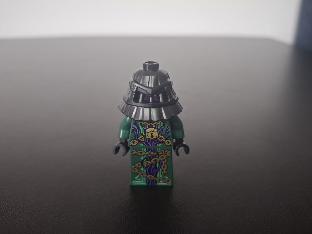 Lego Ninjago Zarkt