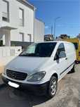 Mercedes Vito 111cdi