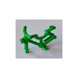 LEGO 4719 Rama rower BRIGHT GREEN