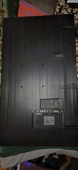 Telewizor samsung UE55NU7172U