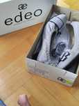 Buty baleriny Edeo rozmiar 41