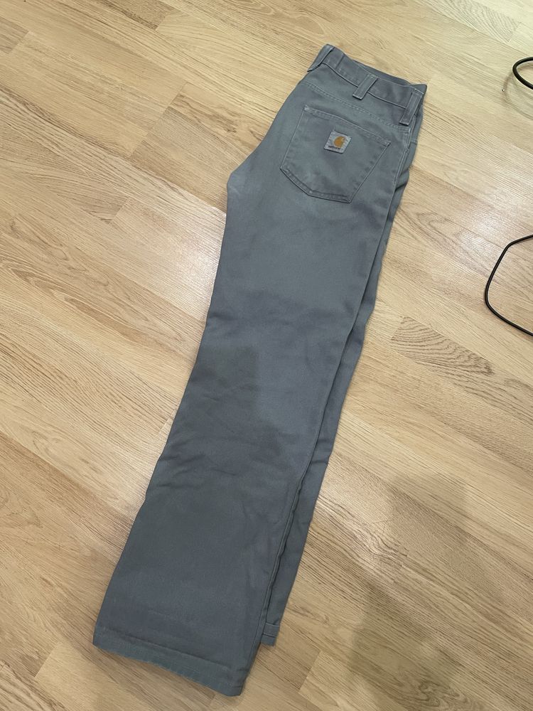 Carhartt штани брюки 33size