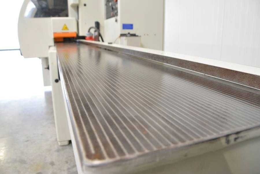 Strugarka czterostronna SCM Compact 23 - 5 głowic [6370]