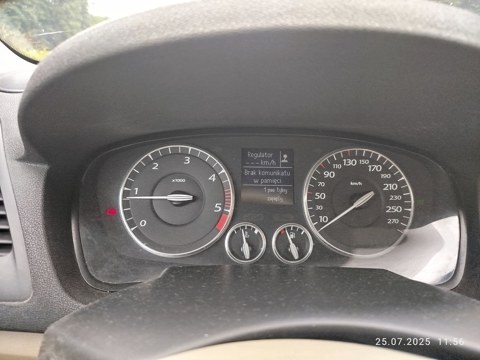 Renault Laguna 2.0dCi