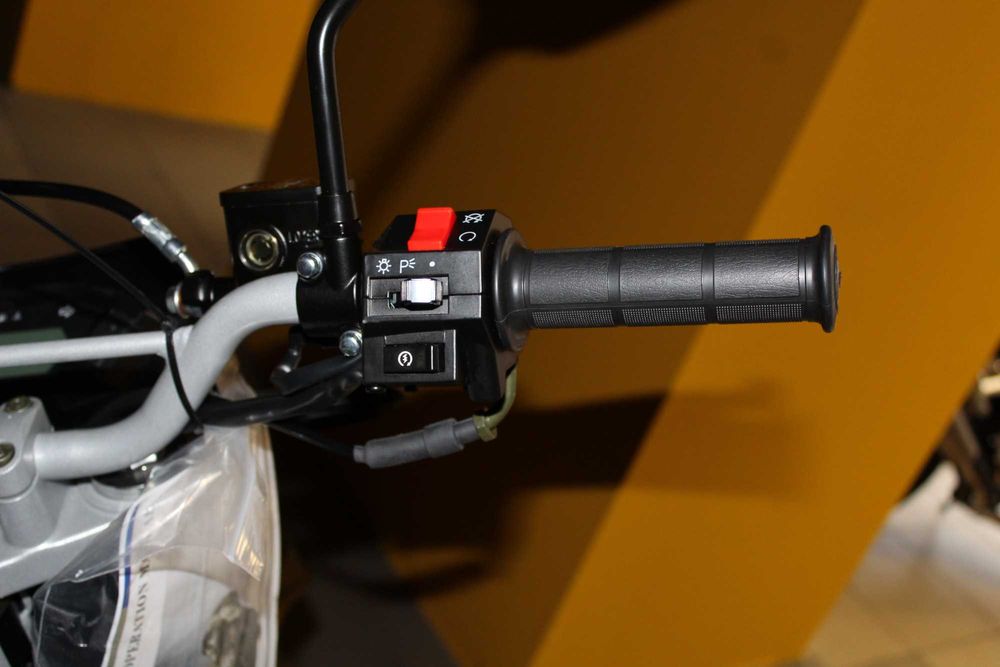 Loncin LX300GY SX2 PRO