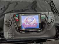 Consola Sega Gamegear