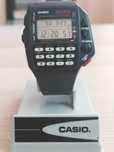 Zegarek Casio CMD-40. (1174)