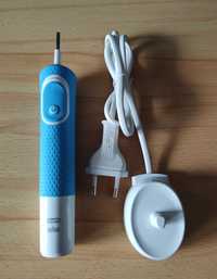 Oral-B Vitality 100 Blue - Szczoteczka Elektryczna