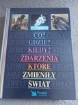 Ksiazka Co? Gdzie? Kiedy?