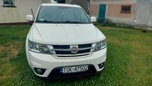 Fiat Freemont 2.0 DIESEL 7 osobowy