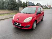 Renualt twingo 1.5 diesel 2008 rok