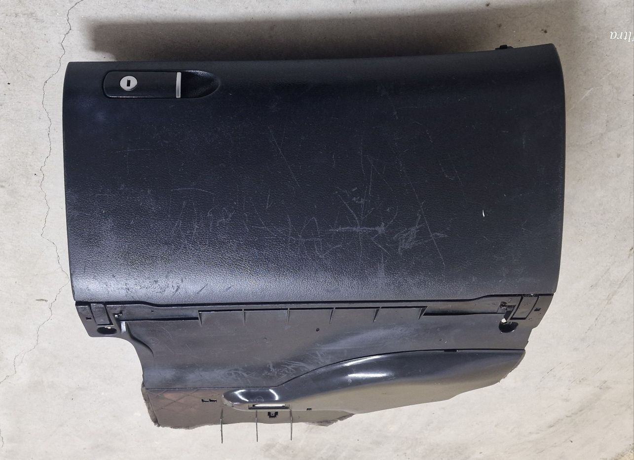 Porta luvas Audi B6/B7