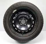 KOŁO ZAPASOWE DOJAZDOWE 195/60/R15 5X108 VOLVO V70 I S70