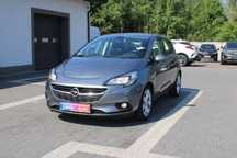 Opel Corsa Gwarancja_Piękna Corsa_Alufelgi_Duże Radio !!!