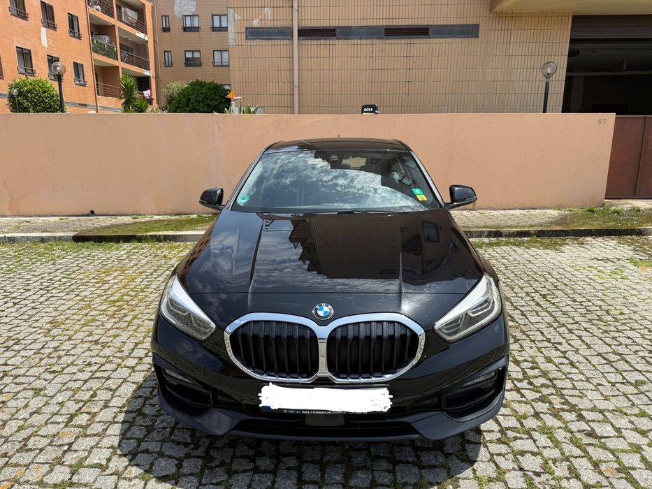 BMW 116