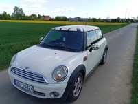 MINI Cooper Mini Cooper
