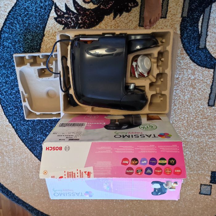 Продам кавоварку