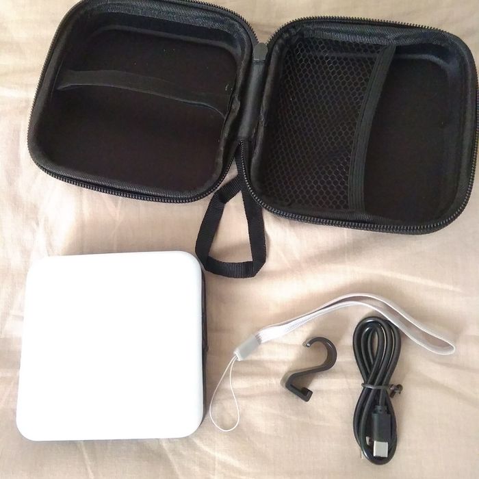 Ліхтар для дому при відключенні світла YL-202 Unibrother Супер Якість