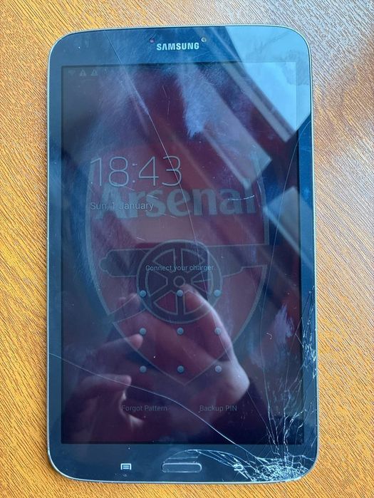 Продам планшет под востоновление