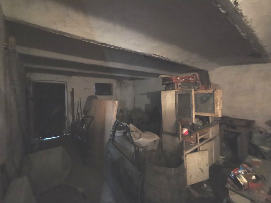 Inwestycja Okazja Dom prąd woda szambo 15.5 ara działka przy drodze