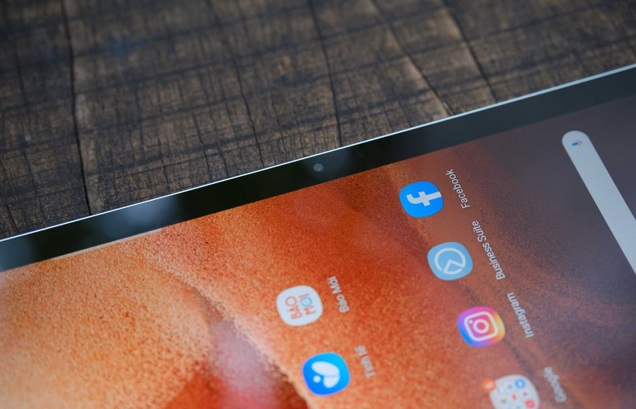 Планшет Samsung Galaxy Tab 11 Дюймів Ultra +Стілус+Cкло у подарунок