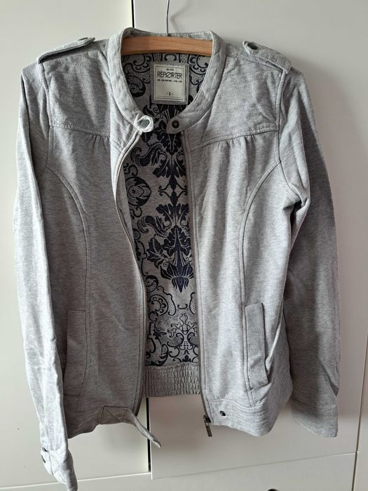 Bluza/kurtka Reporter 36