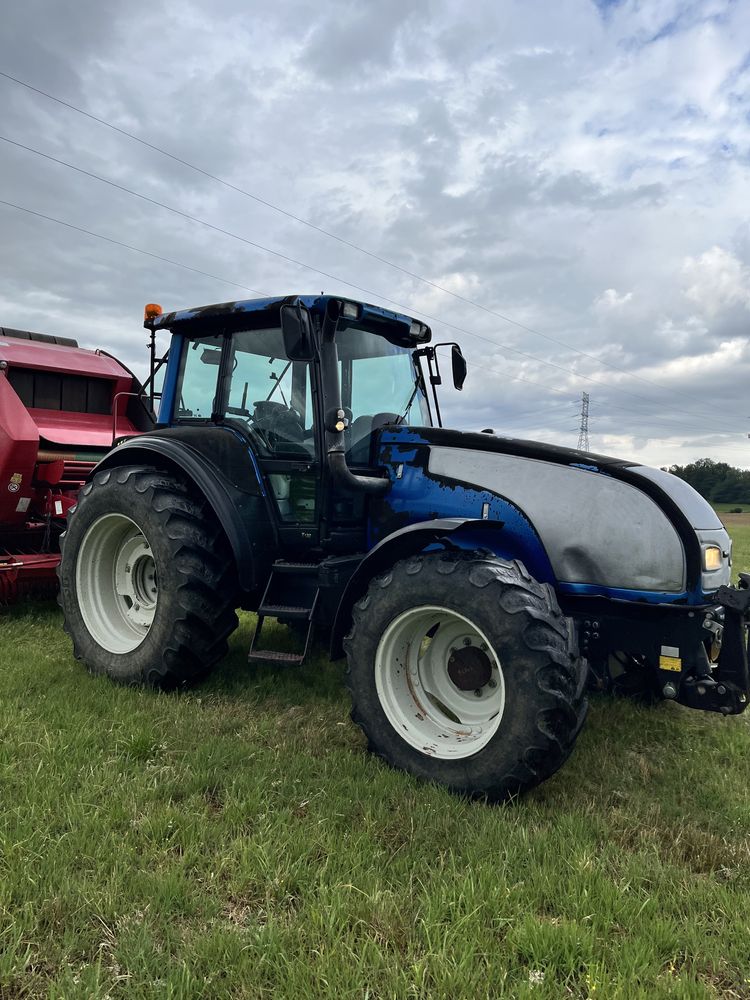 valtra t130 valmet