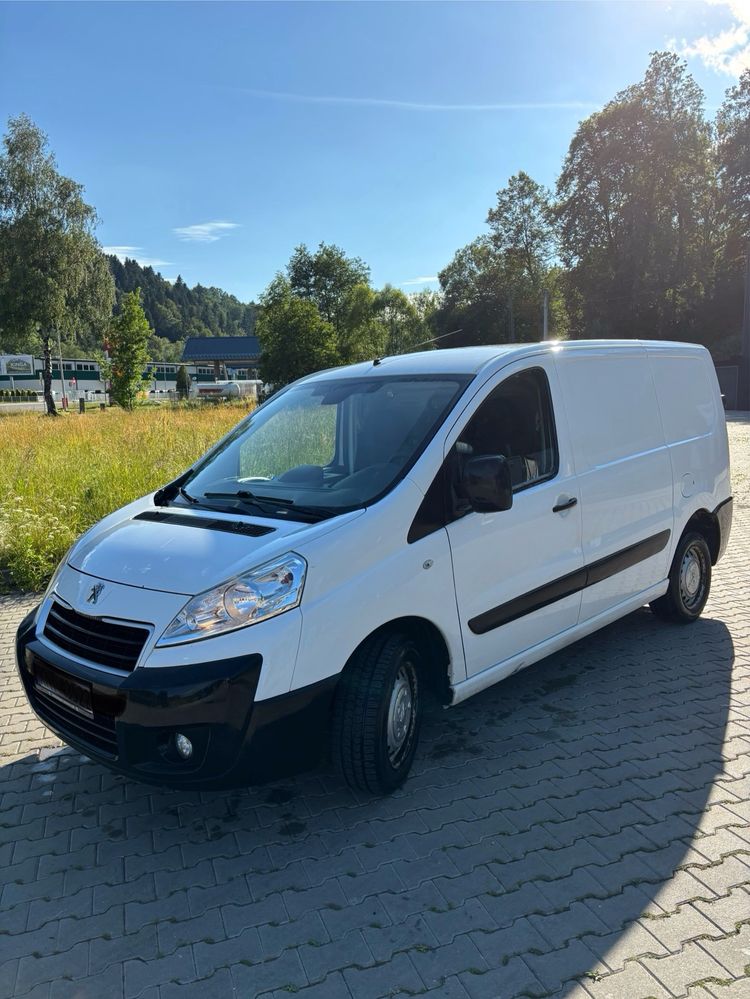 Peugeot Expert Avantage  1.6 HDI, L1