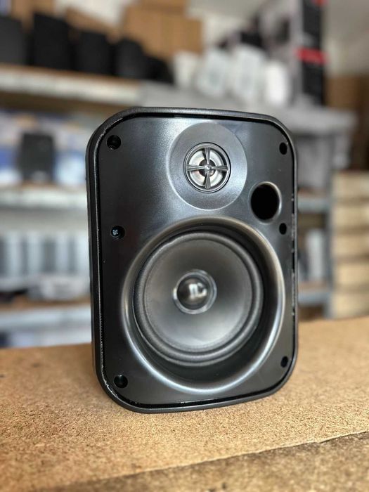 HI-FI Колонки  комплект в ресторан зал спорт зал магазин кафе 6шт