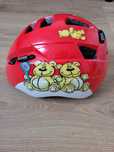 Kask ochronny dziecięcy, Uvex, rozm.XS