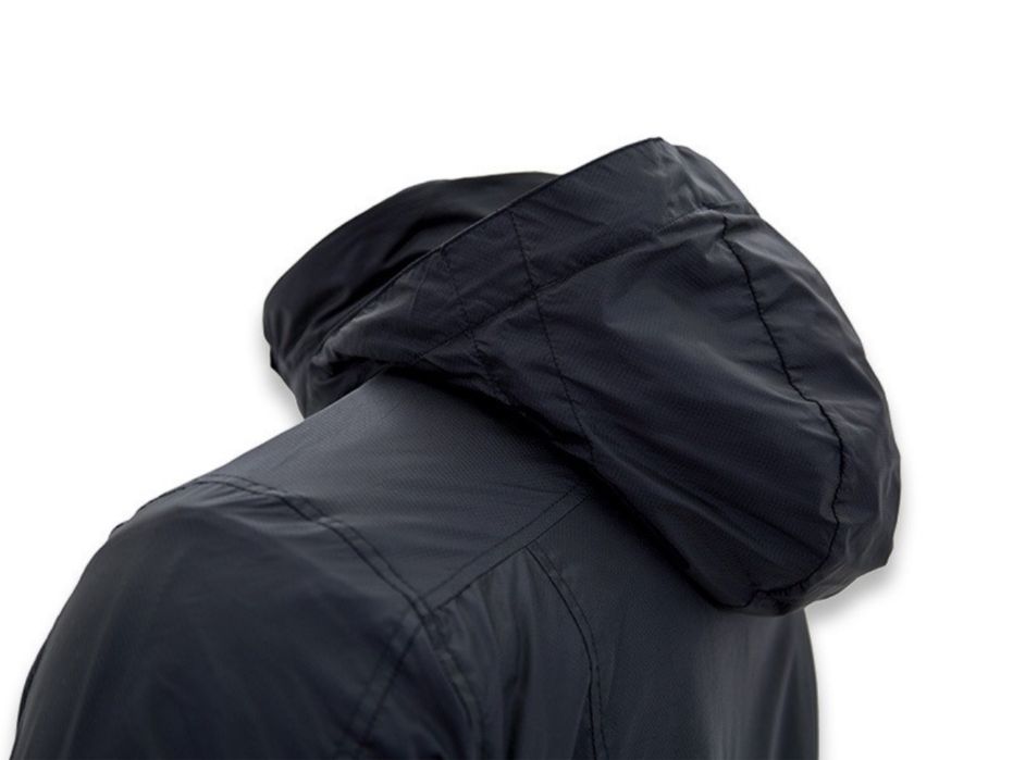 Куртка Карентія Carinthia LIG 4.0 Чорний