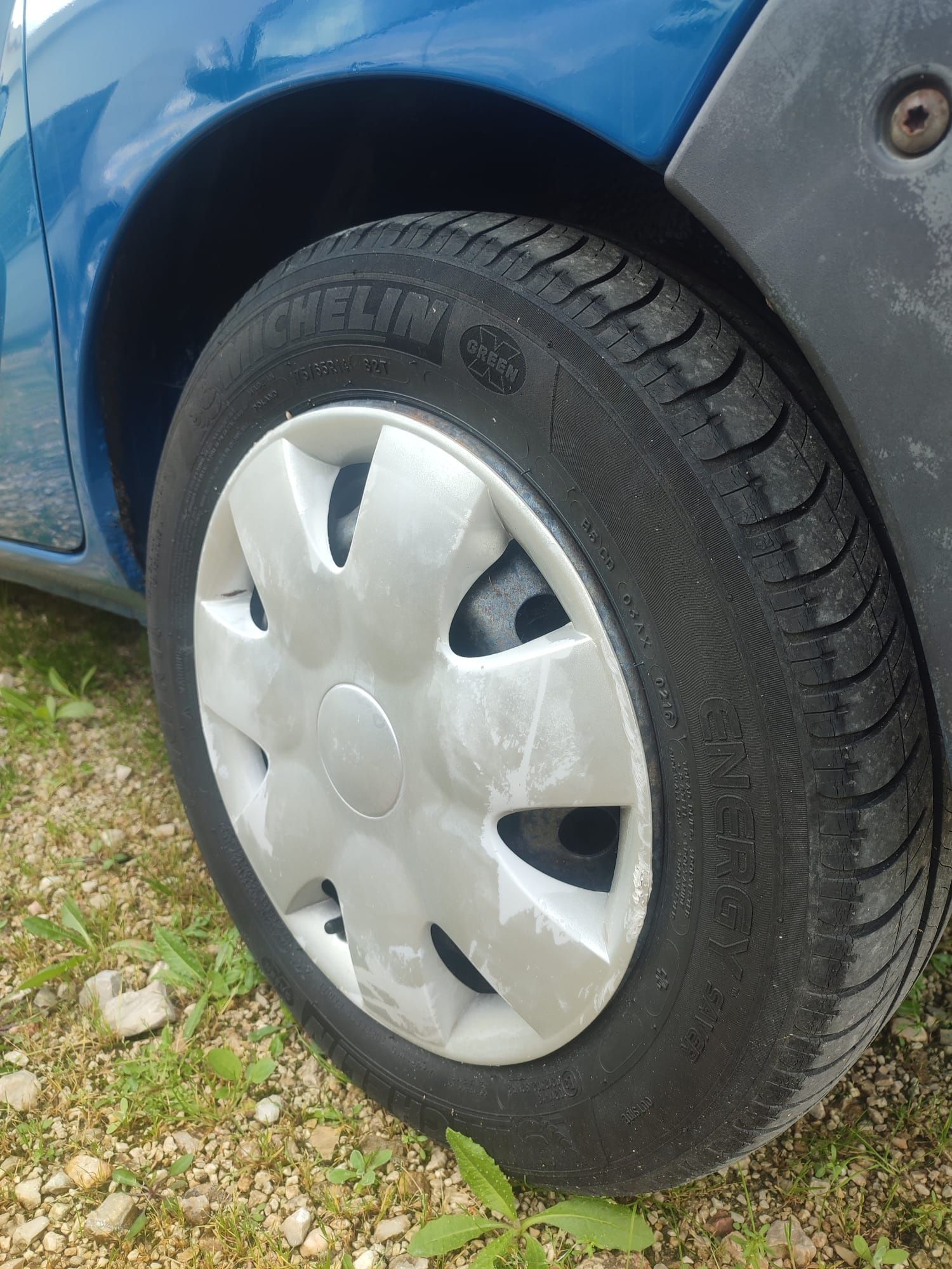 Renault Kangoo Adaptada Mobilidade reduzida