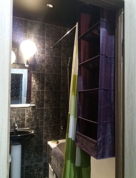 Студия и спальня проспект Гагарина, жк Левада 1