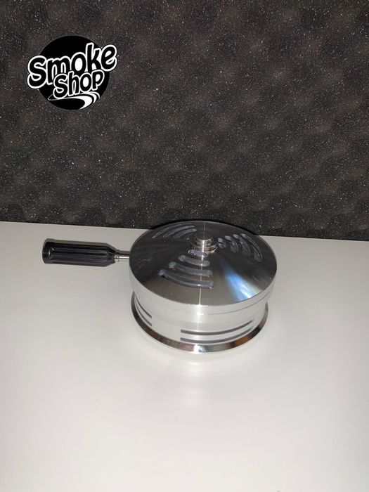 Kalouds Shisha Novos
