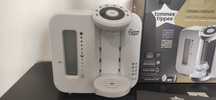 Preparador de biberões Tommee Tippee
