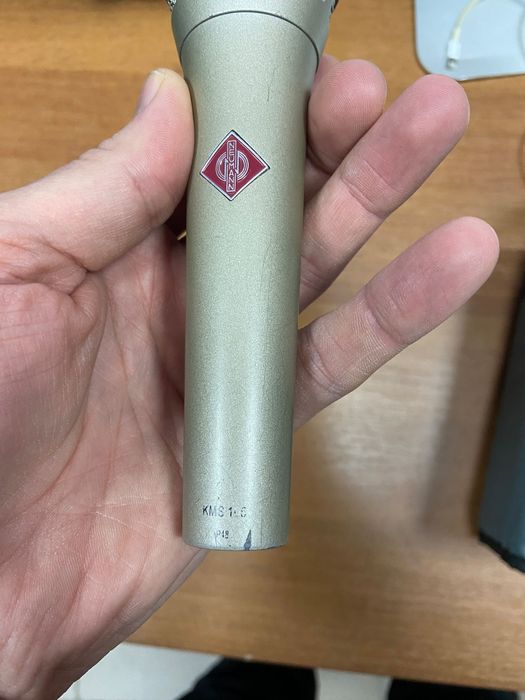Вокальний мікрофон Neumann Kms 105