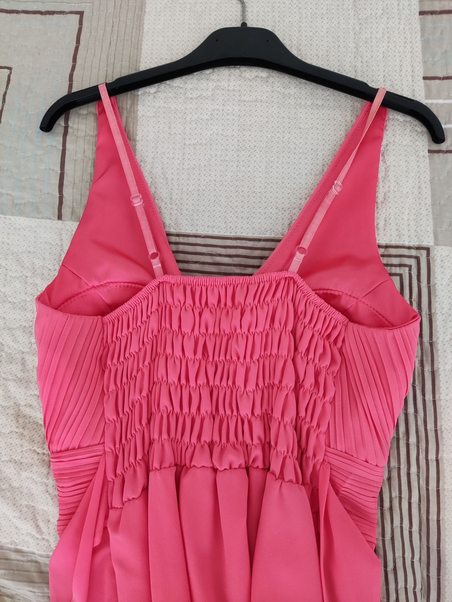 Vestido de cerimónia