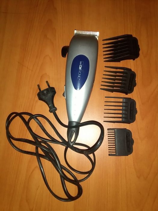 Máquina de cortar cabelo