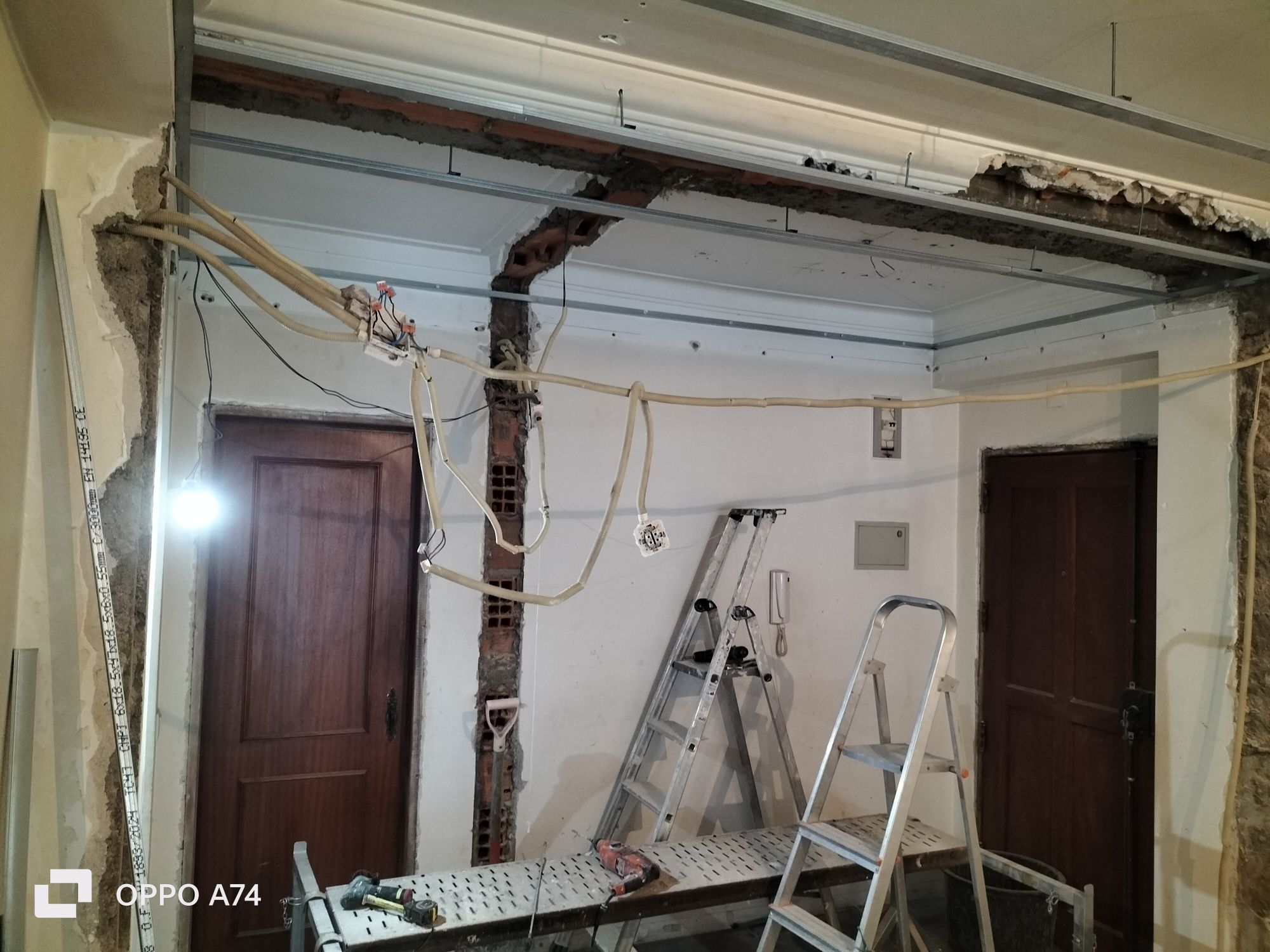 bricolage,tdo serviço, remodelações