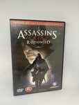 Assassin's Creed Rodowód DVD Video Prolog do gry PS3 Play Station