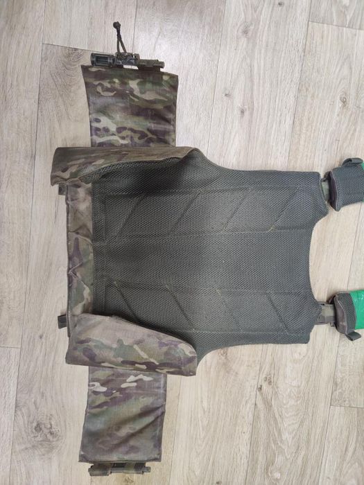 бронжилет Ukrarmor