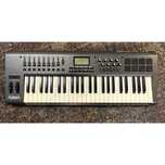 M audio axiom 49 midi controller