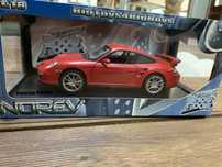 Porsche 911 997 GT2 Norev 1:18