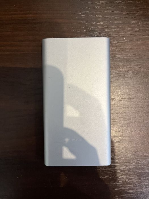 Павербанк Xiaomi 10000mAh