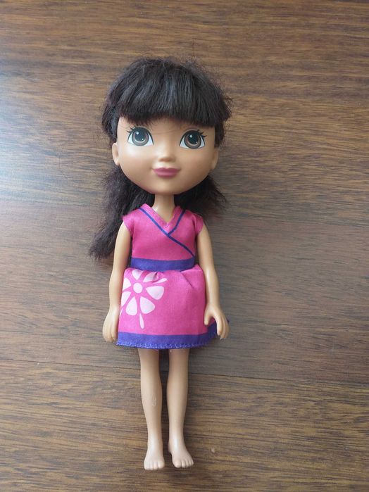 Lalka Dora stan bardzo dobry