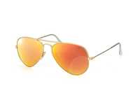 Ray Ban 3025 Aviator 112/4D [58]