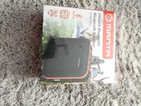 Głośnik bluetooth Manta SPK01GO