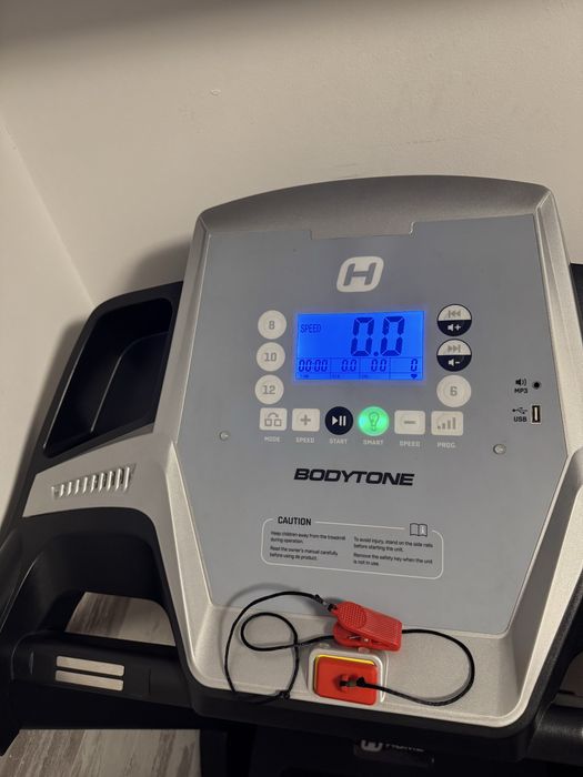 Passadeira Bodytone dt14