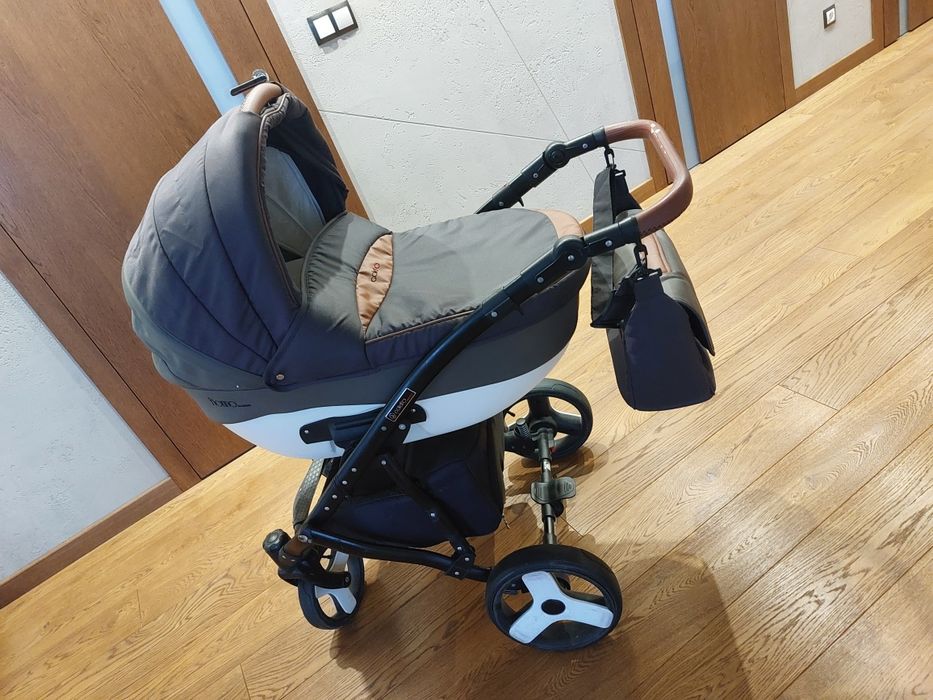 Wózek Coletto Adamex