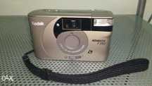 Máquina fotográfica KODAK Advantix f350